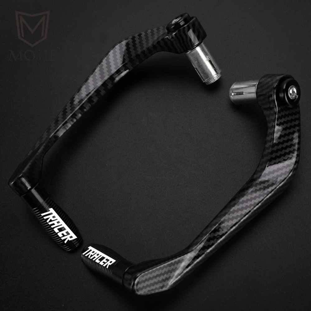 

For Yamaha Tracer 7/ 9 GT+ 7GT 9GT Tracer7 Tracer9 2021- 2023 2024 2025 2026 2027 Levers Guard Brake Clutch Handlebar Protector