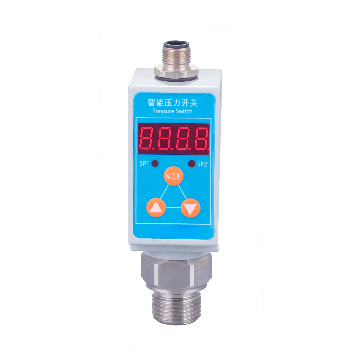 4-20ma water pump digital pressure control switch