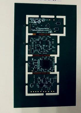 High Quality One-stop Service other PCB rigid-flex PCB FPC manufacture