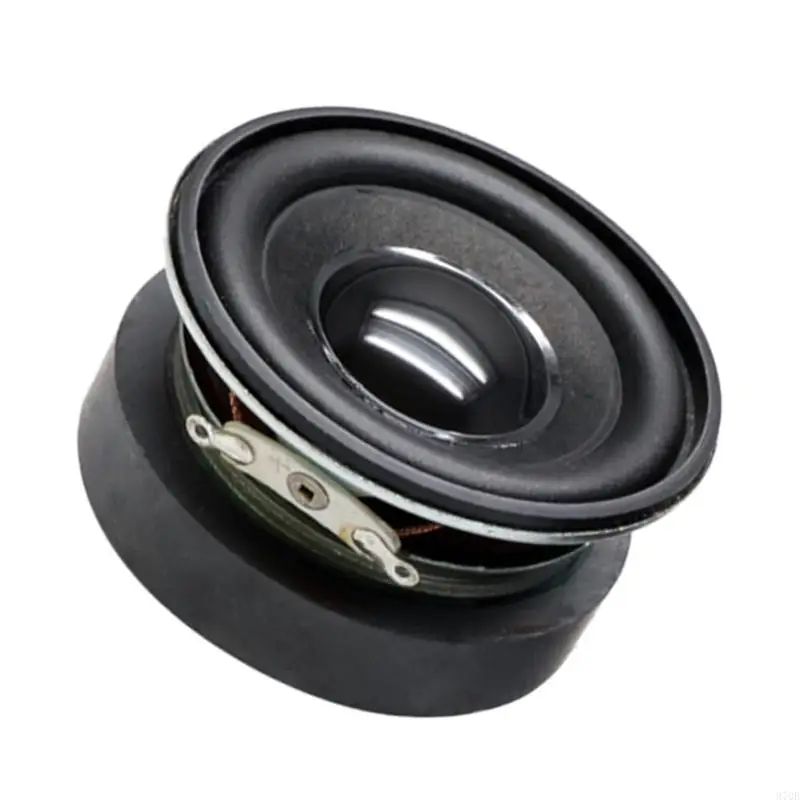 97QB 4Ω 5W Round Bass Horn Horn Small