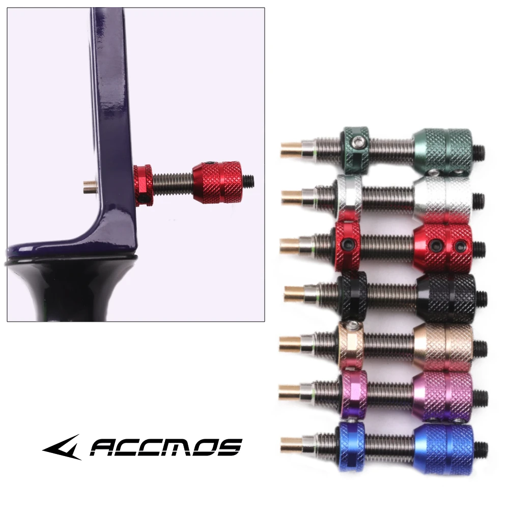 

ACC bow side pad copper core side pad recurve competitive archery competition side pad sports equipment accessories