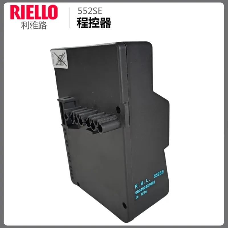 RIELLO Riyalo combustion engine MG569 programmable controller 552S ignition EMG557-MWZG programmable controller