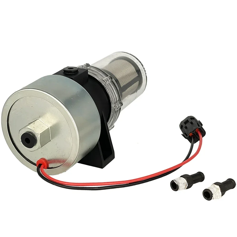 OYOTE 41-7059 30-01108-03 Diesel Fuel Pump For Thermo King Cold Unit MD KD RD TS URD XDS TD LND Carrier 40253N 12V