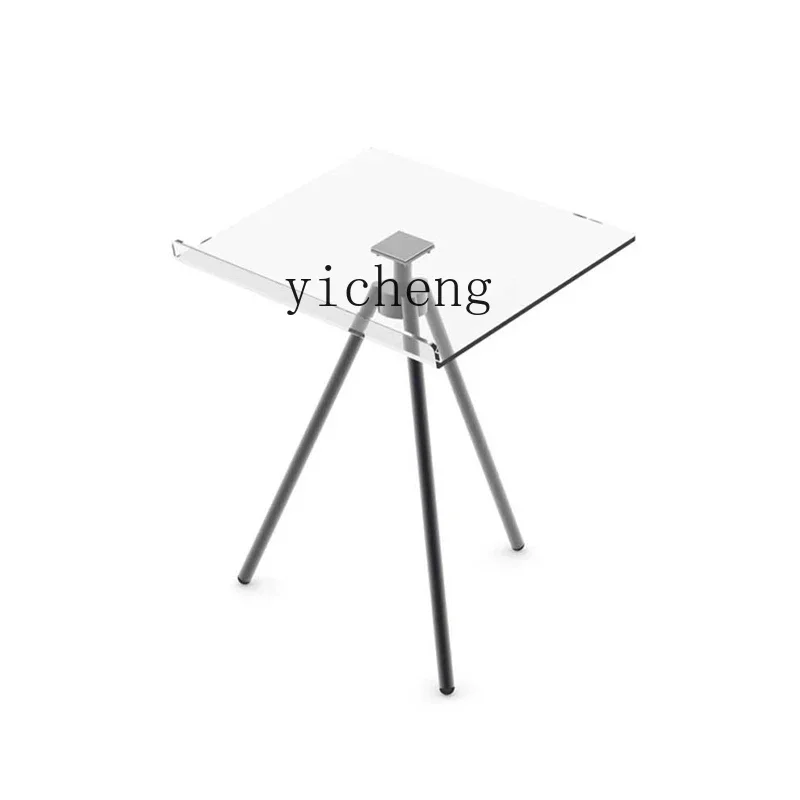 bookshelf art museum matching reading stand acrylic material family collection appreciation bracket home decor