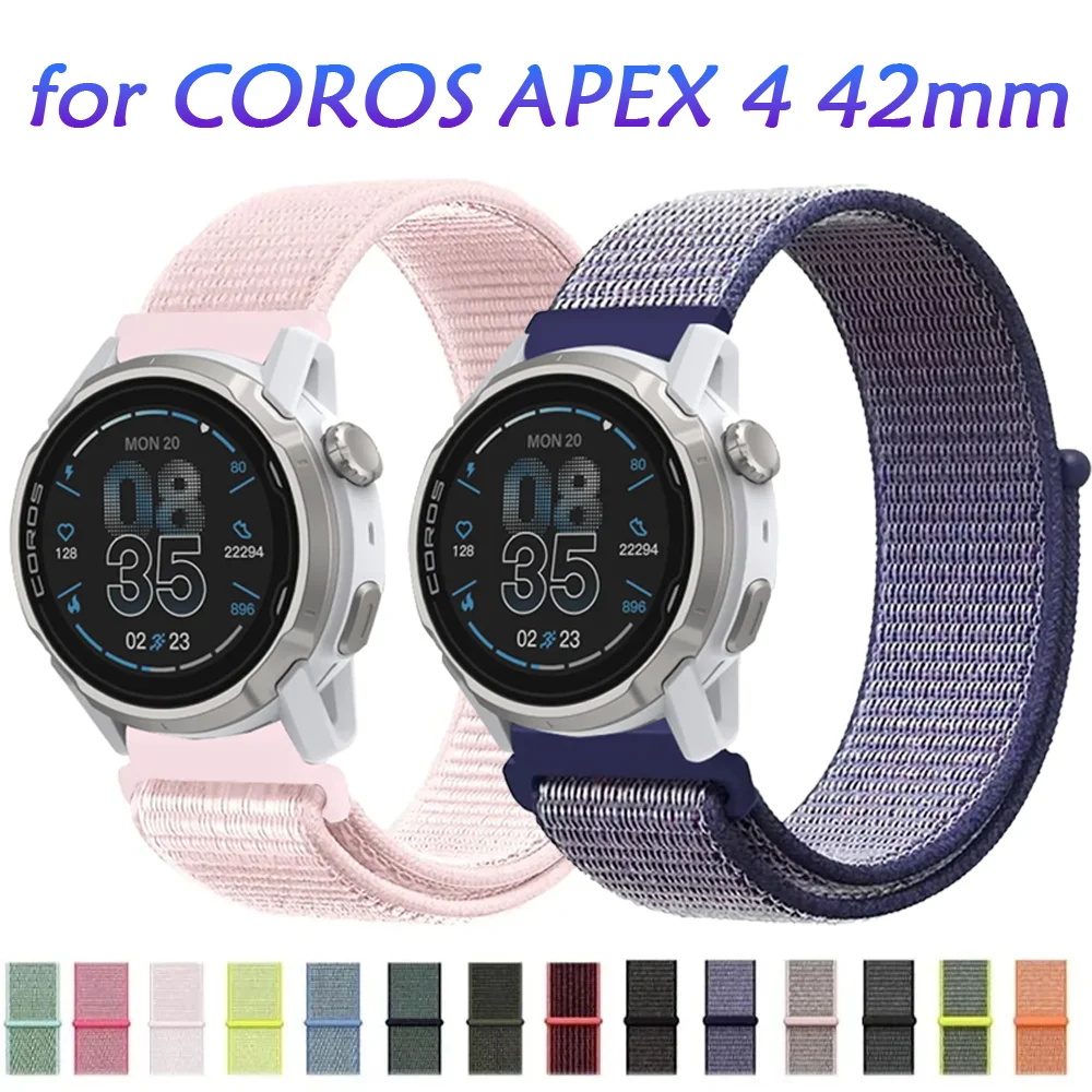 20Mm 22Mm Nylon Loo…