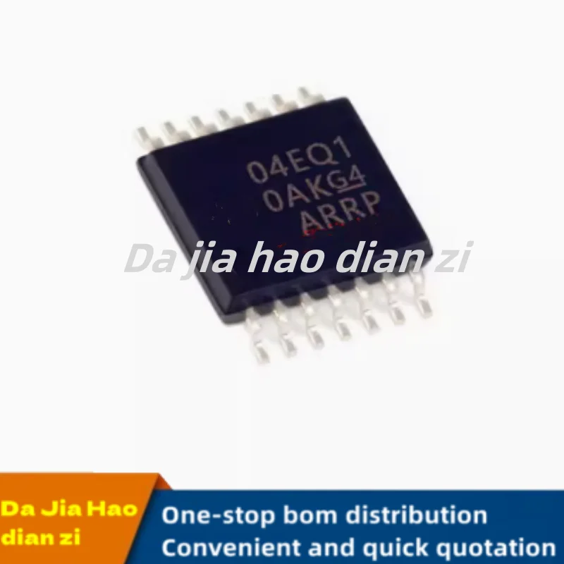 

1 шт./лот 04EQ1 TXS0108EQPWRQ1 стандартный переключатель уровня ic
