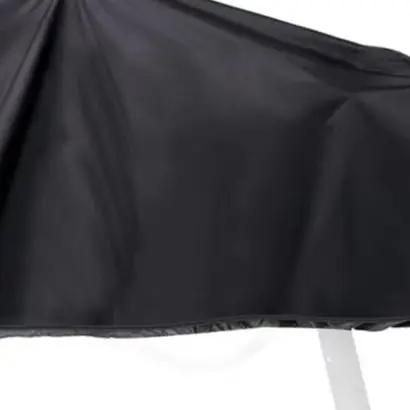 Outdoor Equipment Cover for Log Splitters Supporting 15 Ton 22 Ton 25 Ton 30 Ton 35 Ton 40 Ton and 45 Ton Units