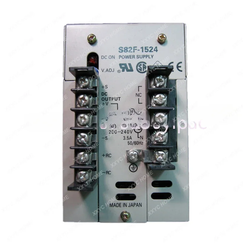 S82F-1524｛No.24arehouse Spot｝ Immediately Sent New Packaging 1 Year Warranty