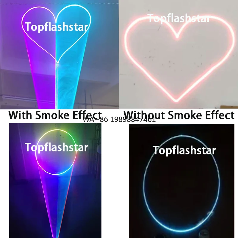 

Wedding Set Laser Light +Snow Machine +Haze Machine DJ Disco Laser Stage Light Show Mist Smoke Machine
