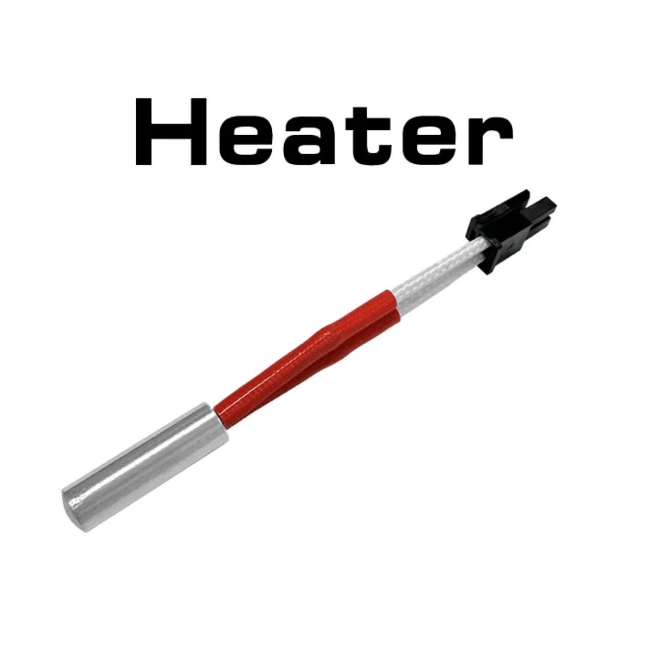 Kobra 2 AC 3D Printer Parts 100K 3950 High Temperature NTC Thermistor and Hotend Heater Heating Rod