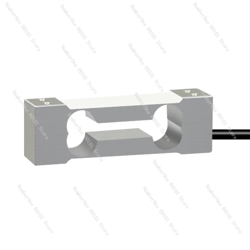 

AT8501 high-precision single-point weighing sensor 300g aluminum pressure module balance table scale 20kg