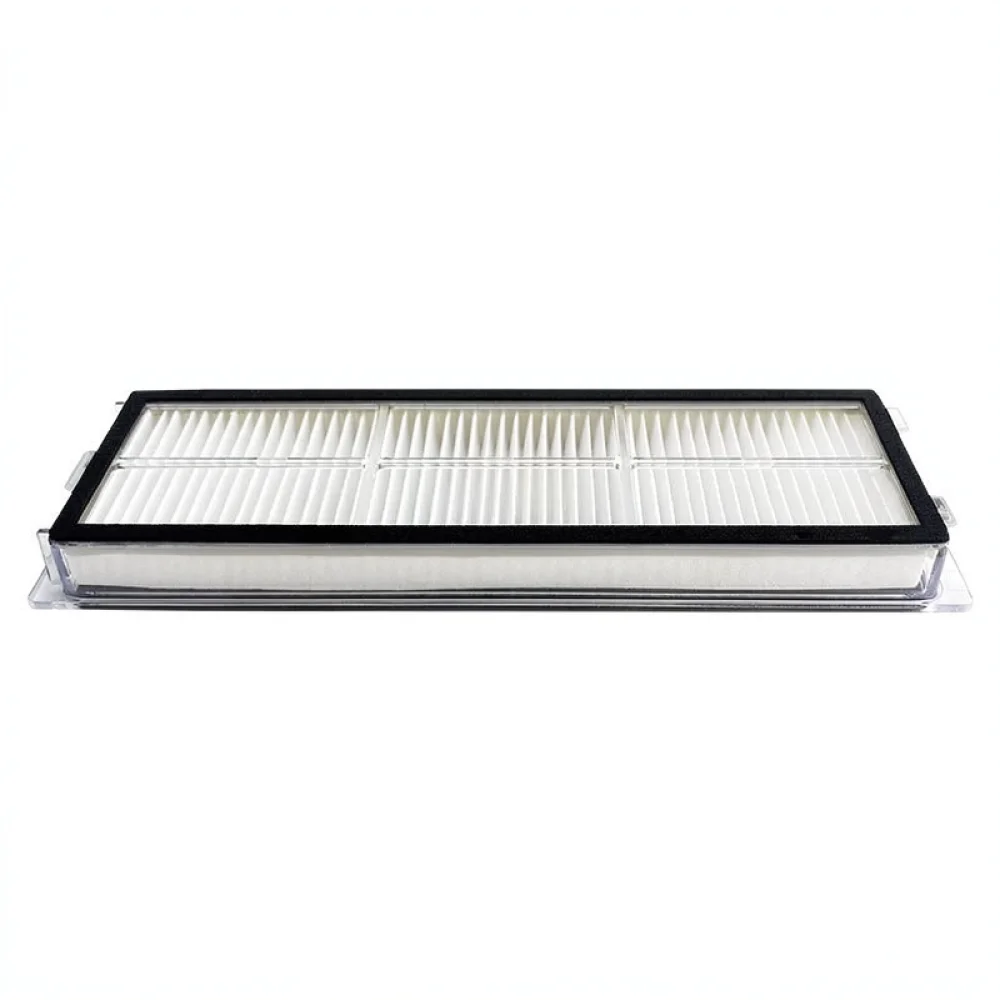 Replacement Hepa Filter For Mijia 1C 2C 1T Vacuum Parts Compatible With For Dreame S10 S20 X10 Robotic Cleaner Supplies
