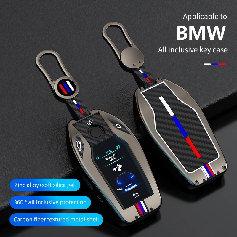 Zinc Alloy Car Led … - image