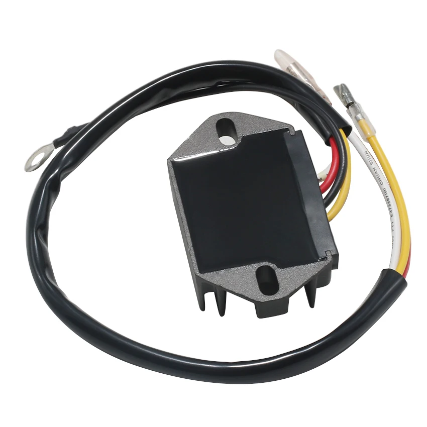 

Voltage Regulator Rectifier For Suzuki DT50A DT55 DT60 DT65 DT75 DT85 1988-2000 OEM:32800-94700