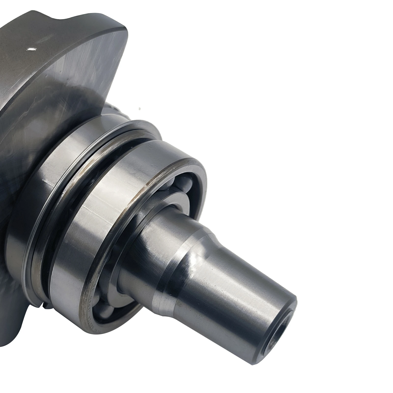 أجزاء محرك ATV UTV لـ Polaris Sportsman Ranger RZR 800 مجموعة العمود المرفقي OEM 2205112-JS #3