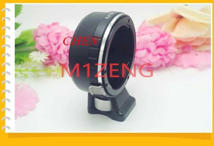 Adapter Ring With T…