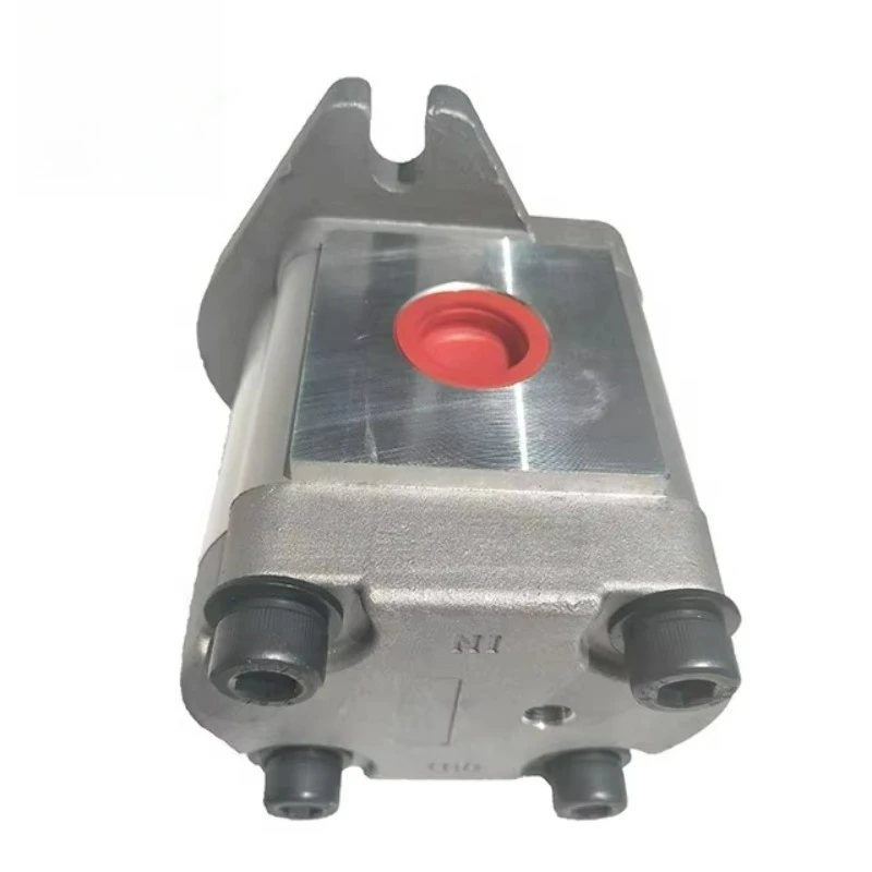 مضخة تروس دوارة ثنائية الاتجاه، مضخة زيت هيدروليكية صغيرة ثنائية الاتجاه