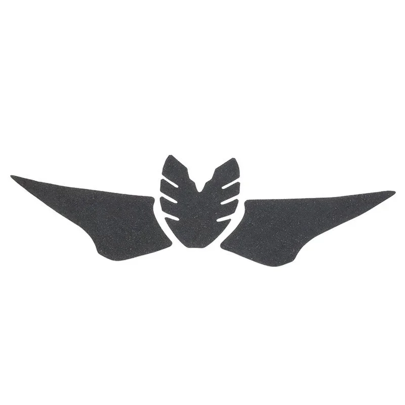 

USERX Universal Motorcycle Accessories Fuel tank cap sticker Fishbone stickers Body stickers for Benelli Cub 500