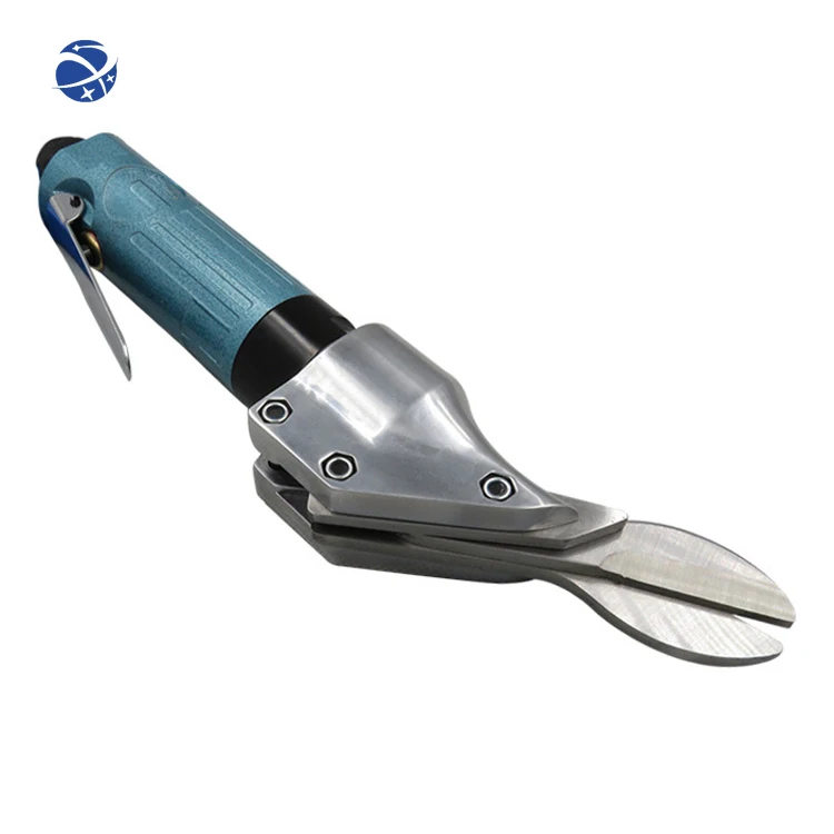 pneumatic shear Stainless steel plate screen air shear tool