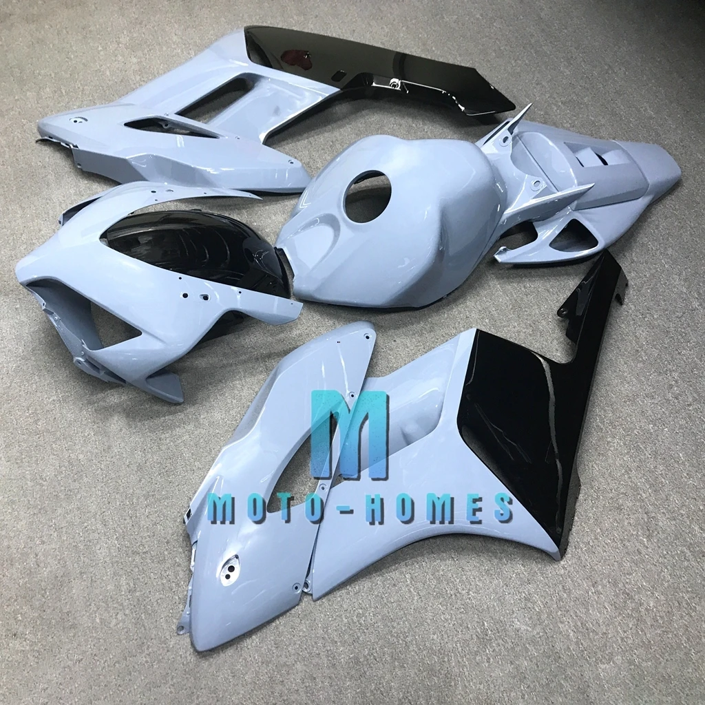 100% Spritzguss-Motorradverkleidung für CBR1000RR 2004 2005 CBR 1000RR 04 05 Straßenrennverkleidung ABS-Verkleidungsset