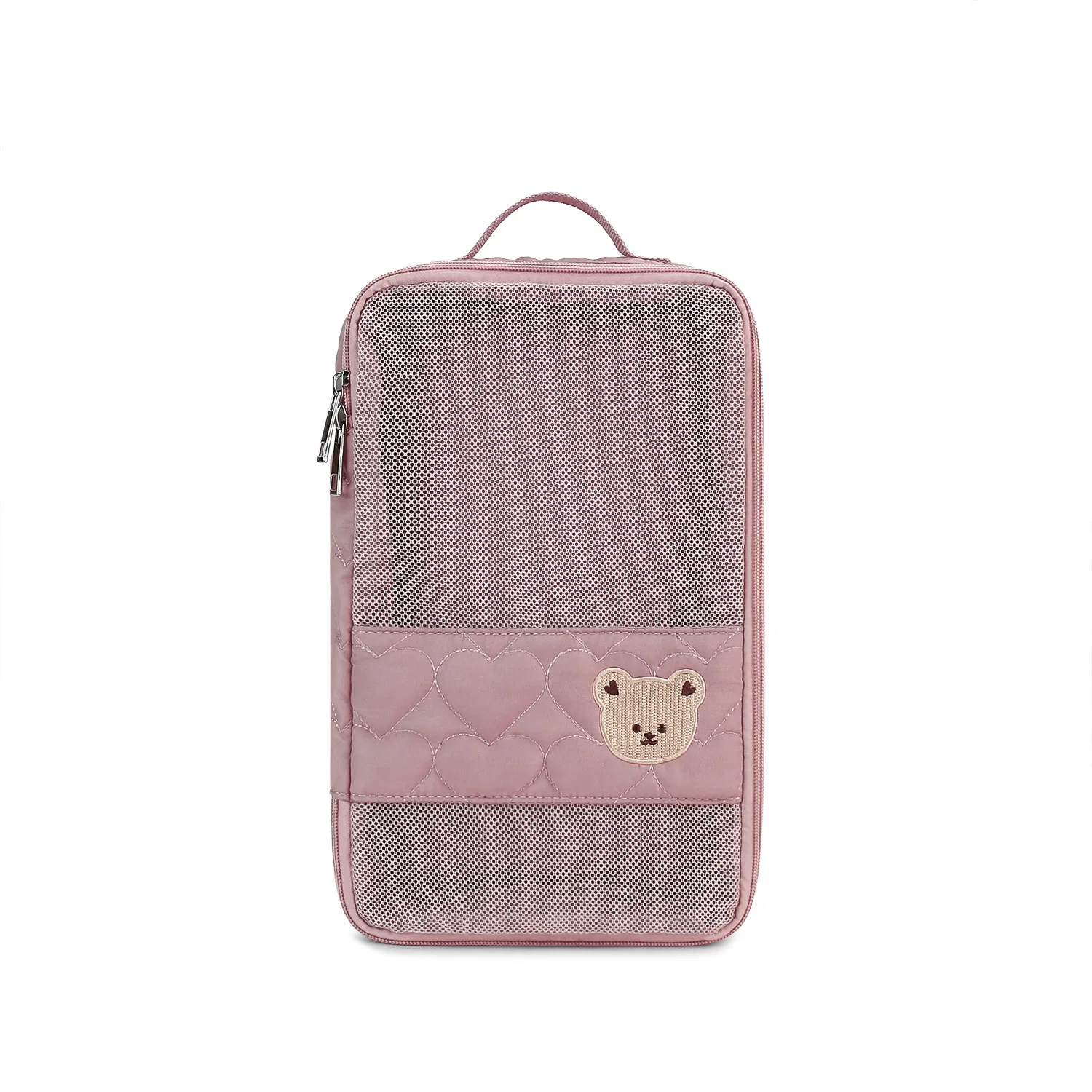 Variant: Pink Bear