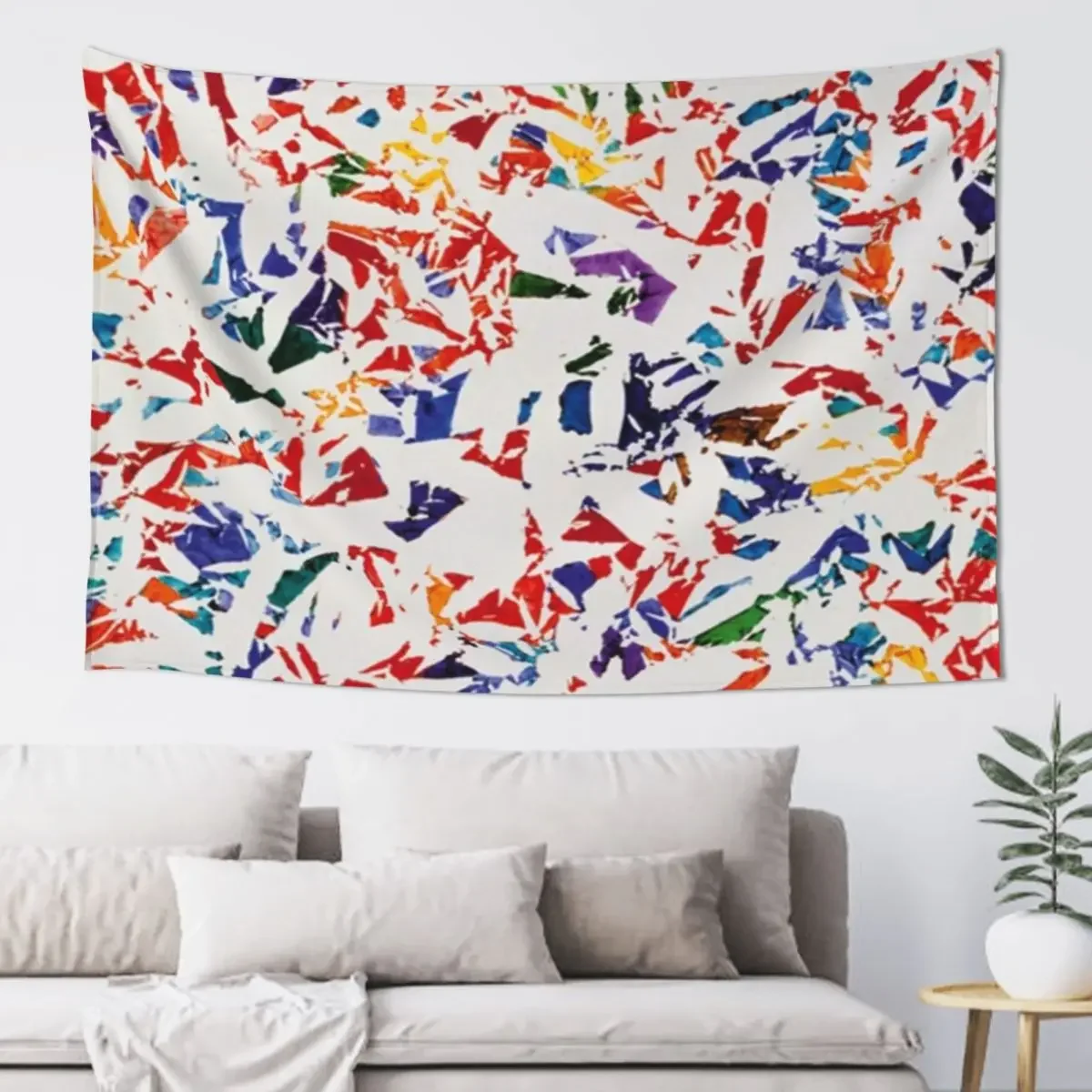 

Simon Hantai Tapestry Decoration For Rooms Decorative Wall Mural Tapestry