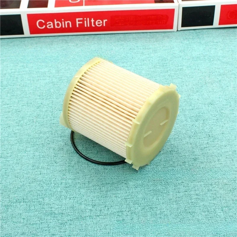 Fuel Filter Element KIT for Ssangyong Diesel Car Korando C/Sports/Turismo Rexton OEM Parts 2247634000 6711840125