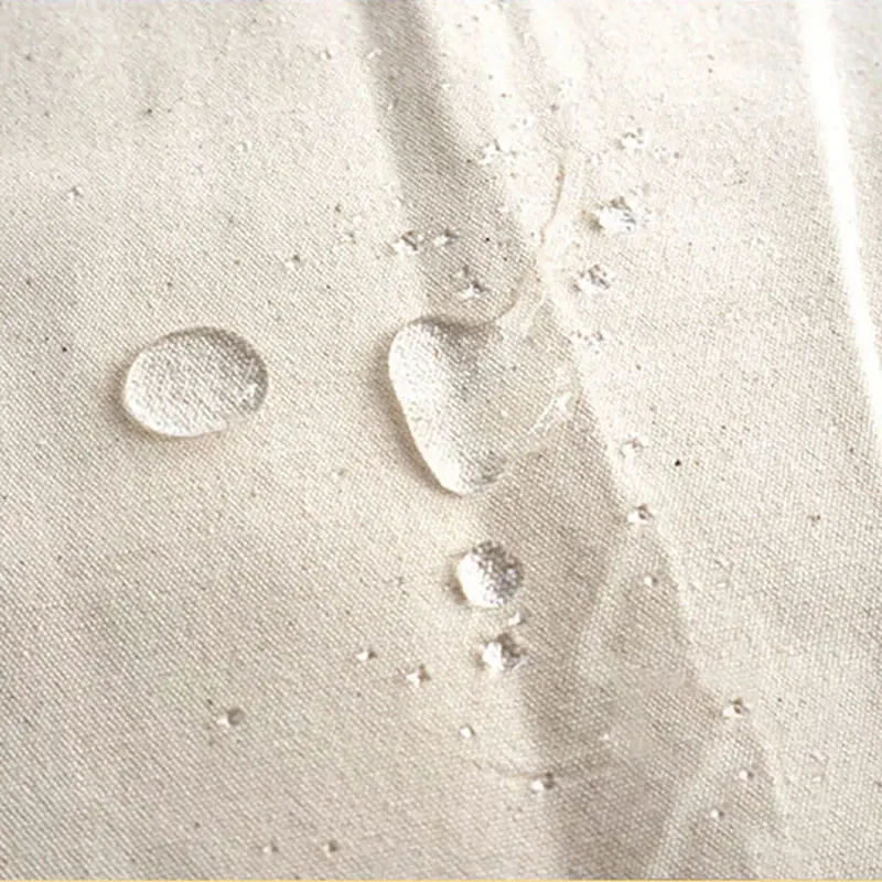 Pastry Accessories Thick Fermented Linen Cloth Dough Bakers Pans Proving Bread Baguette Flax Cloth Baking Mat Proofing Cloth
