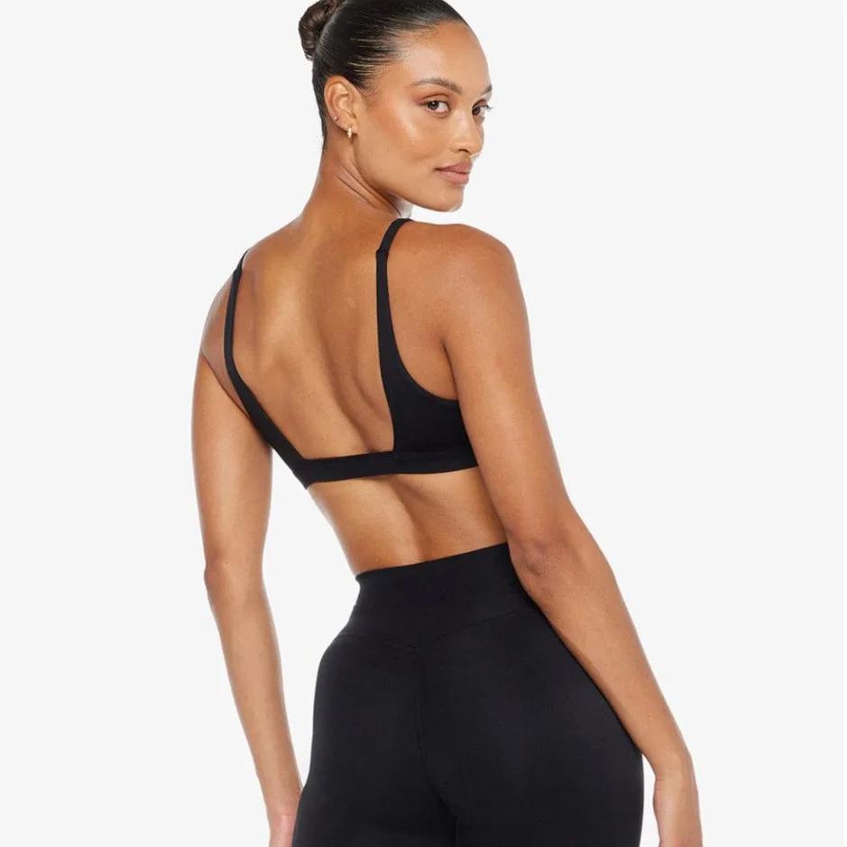 New Arrival Summer Women's Yoga Set Sexy Low-Cut Collar Backless