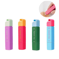 12ML Stain Remover Pen For Clothes And Fabric, Portable Instant Stain Remover, Water-free Degreasing Pen For Emergency Use