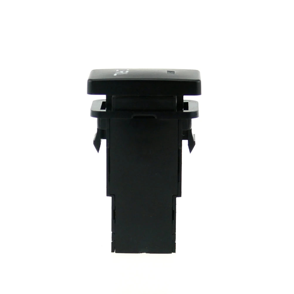 

12V control car push button