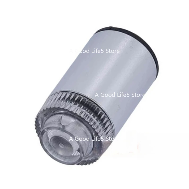 Suitable for Swiss JURA/Yourui XS9 F8 E6 X8 Automatic Coffee Machine Luxury Foam Outlet Accessories