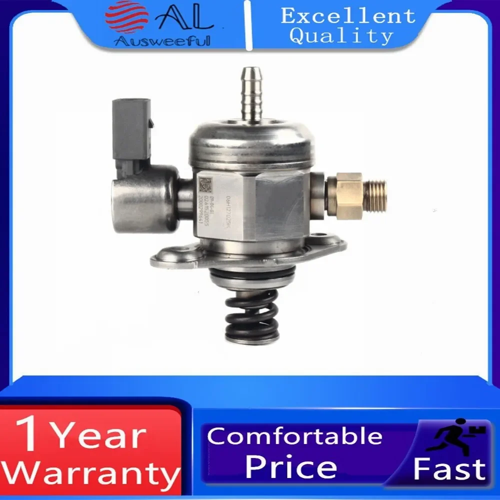 

06H127025G 06H127025K AP01 High Pressure Fuel Pump For Volkswagen Golf Passat Tiguan AUDI A4 A6 TT 2.0TFSI 06H127025M 06H127025N