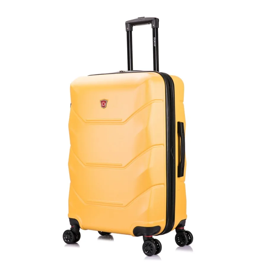 

Zonix 26" Lightweight Hardside Spinner Luggage
