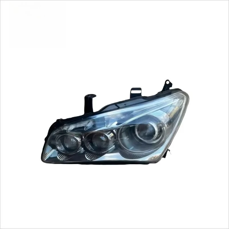 2 PCS Suitable for Infiniti Qx80 Headlight Infiniti QX80 Accessories Factory Direct Sales Auto Lighting System