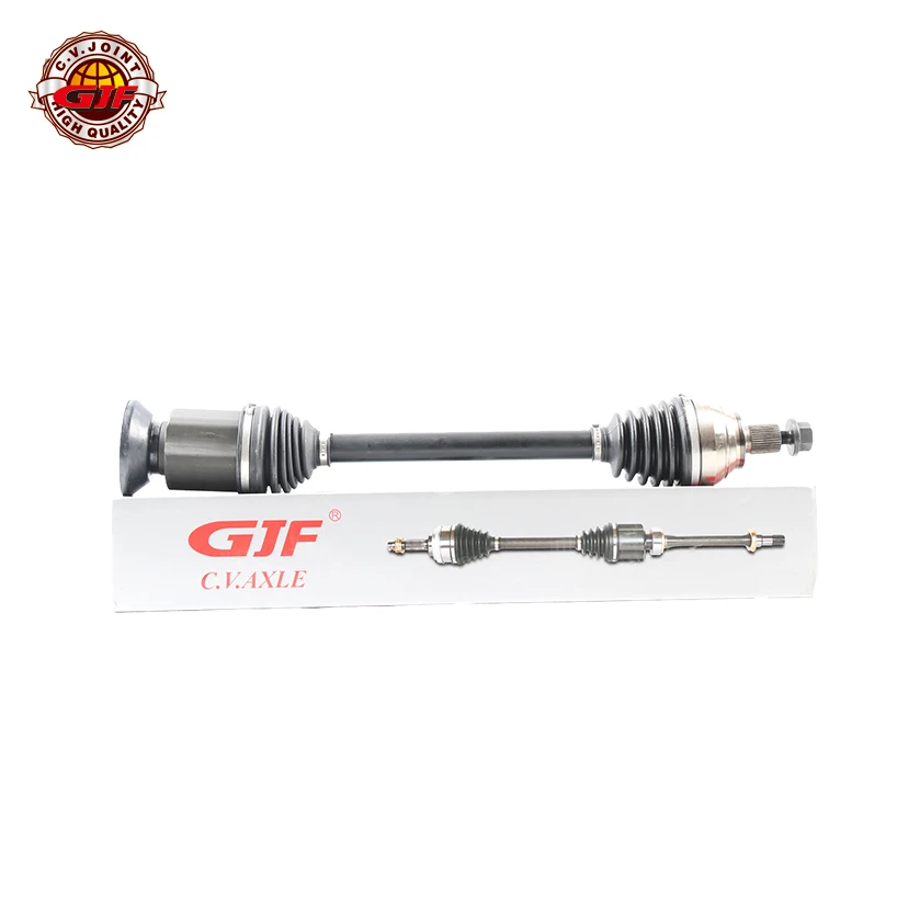

NEW OEM 3QG407272B Auto Parts Axle Shaft Assembly Right Left Drive Shaft for Volkswagen Teramont Executive