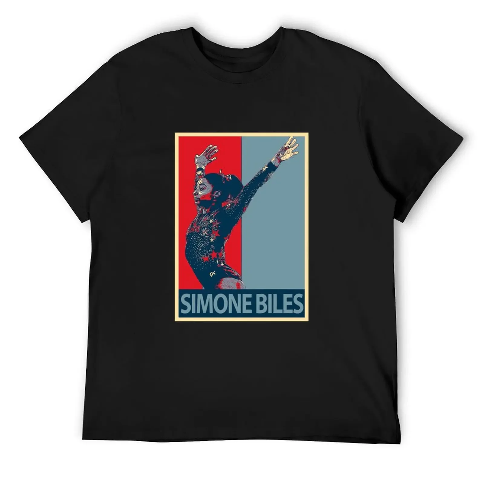 

Simone Biles - Greatest of all time T-Shirt