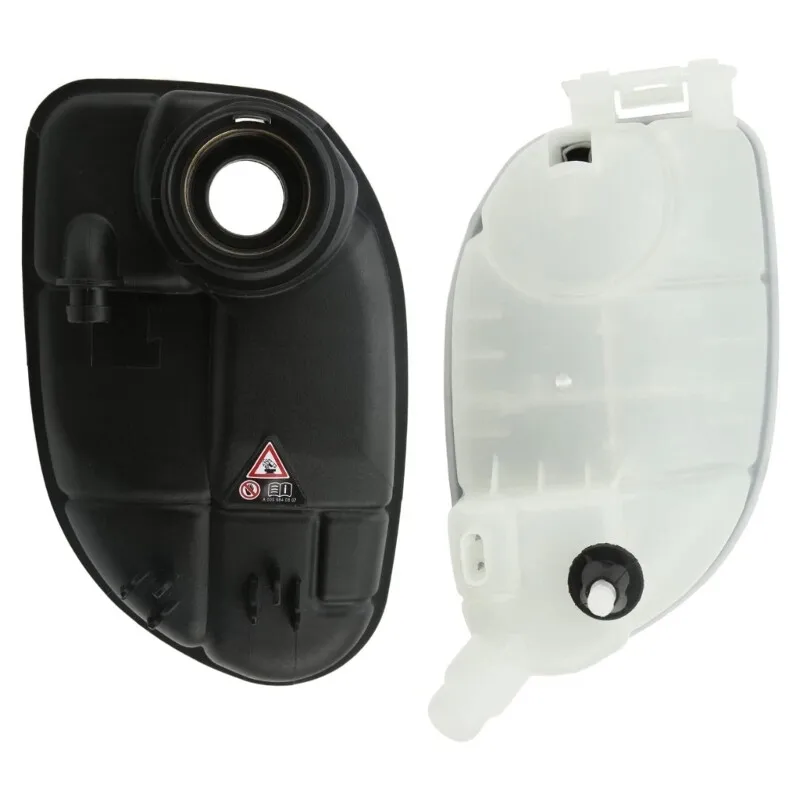 For Mercedes-Benz A-Class A180 A200 A260 A45 B180 B200 B260 W246 W176 2465000049 Automobiles Expansion Water Tank A2465000049