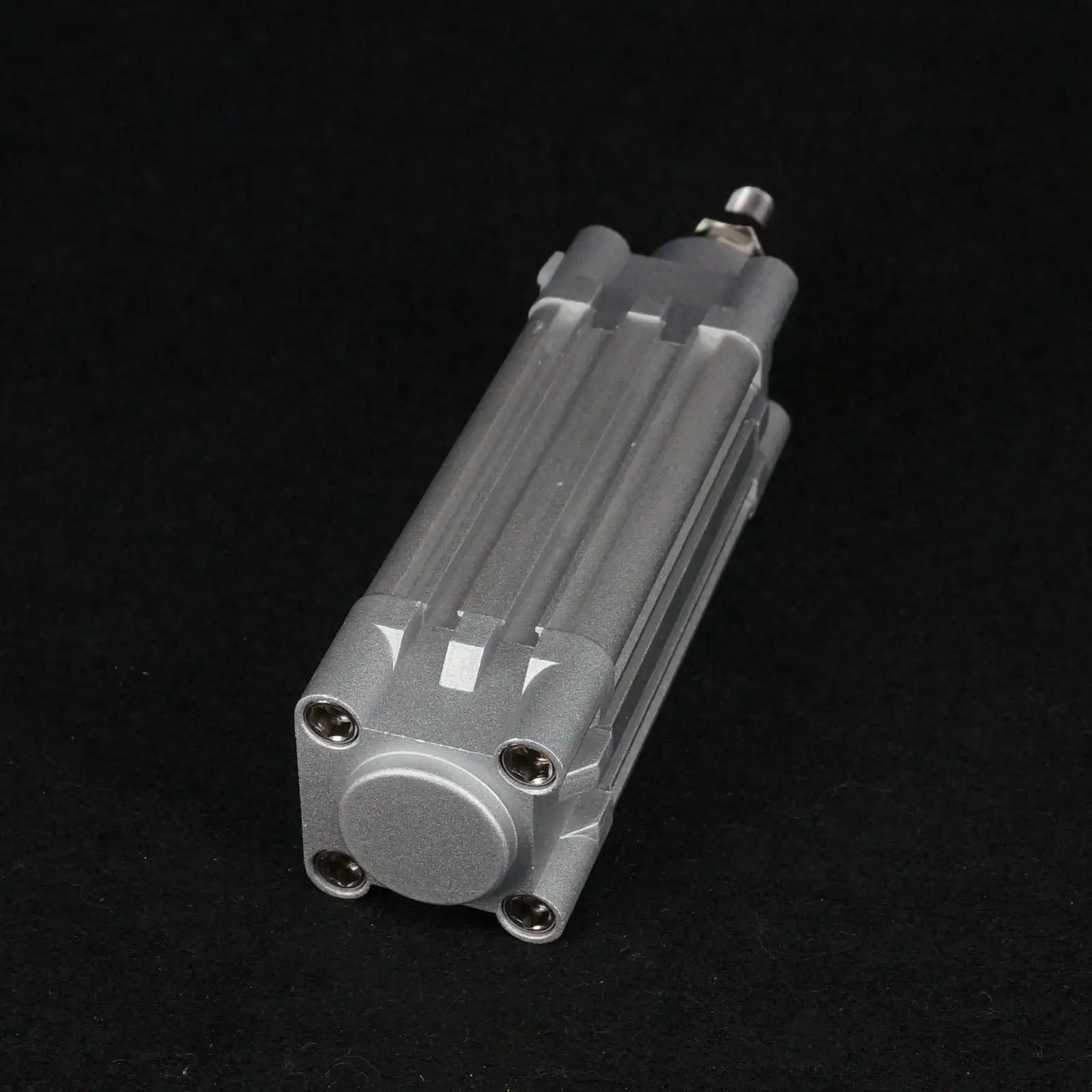 DNC-32-50-PPV-A Bore 32mm Stroke 50mm Pneumatic Cylinder DNC Standard Cylinder Double Acting