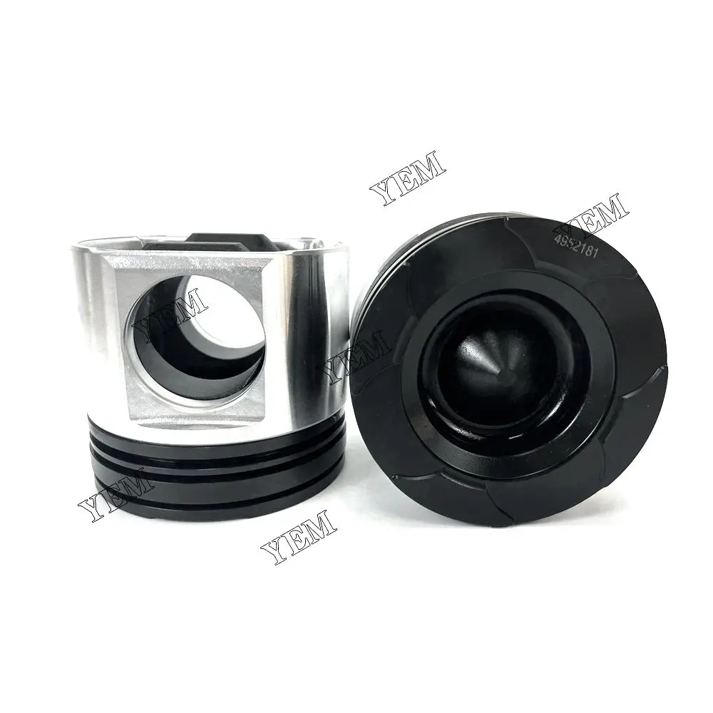 

6x M11 STD Piston For Cummins diesel engine part