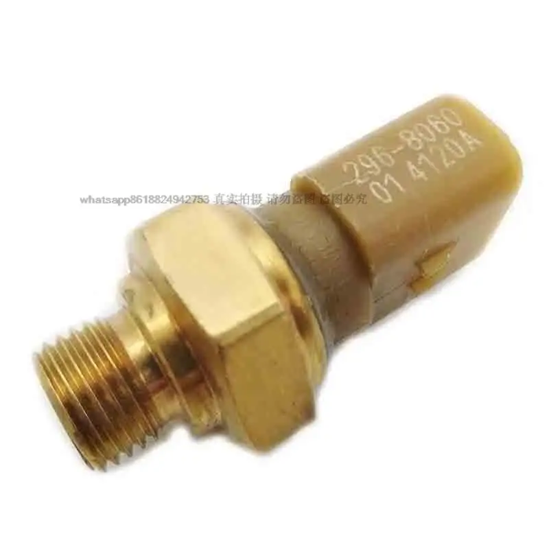 

Excavator accessories C7 C9 for atmospheric pressure sensors 296-8060 2968060