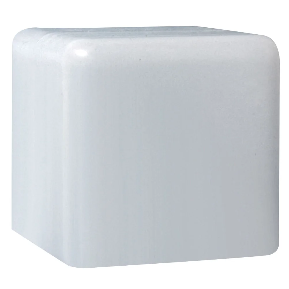 

Silicone Cube Decoration Mold for DIY Crafts High Quality Square Epoxy Resin Jewelry Making Supplies Easy Clean Reusable