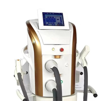 2025 Top sales M22 IPL Permanent Hair Removal Machine Professional M22 Laser Machine IPL OPT M22 Machine