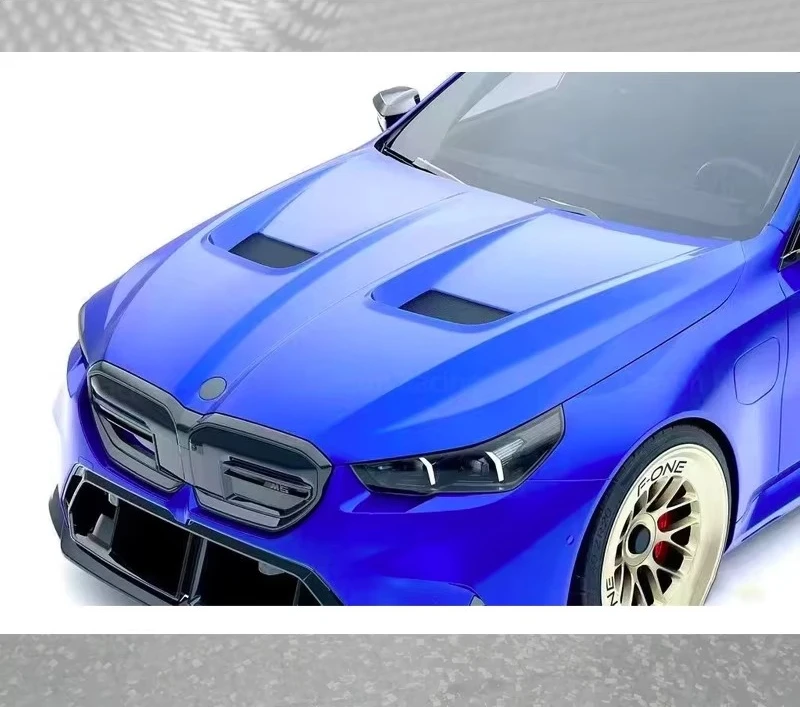 Voor G90 M5 N Stijl Koolstofvezel Kap Lichtgewicht Racewagen M5 Kap Upgrade Droge Koolstofvezel Motorkap 25 + Stuks nieuwe