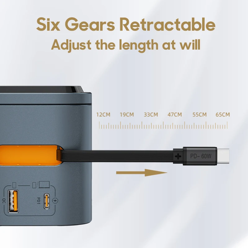 Thumbnail 3 - #75 Best Fast Wall Phone Chargers to Buy In 2026