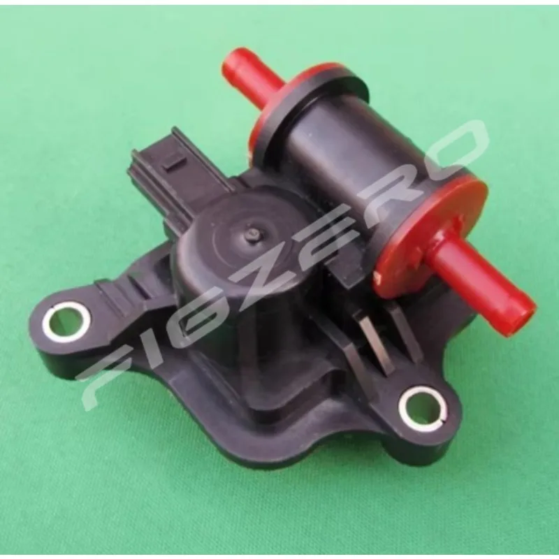 Genuine Fuel Control Carbon Canister Solenoid Valve 1.5T for Honda Civic CRV Breeze Accord URV Avancier 10th