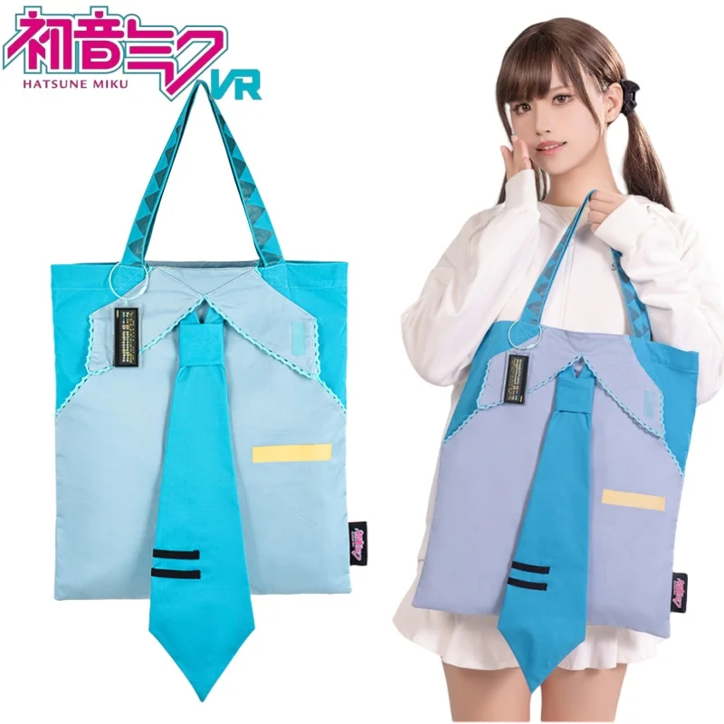 nouveau-veritable-hatsune-miku-sac-fourre-tout-dessin-anime-hatsune-miku-epaule-tutoriel-sac-anime-marchandise-vacances-cadeau-trajet