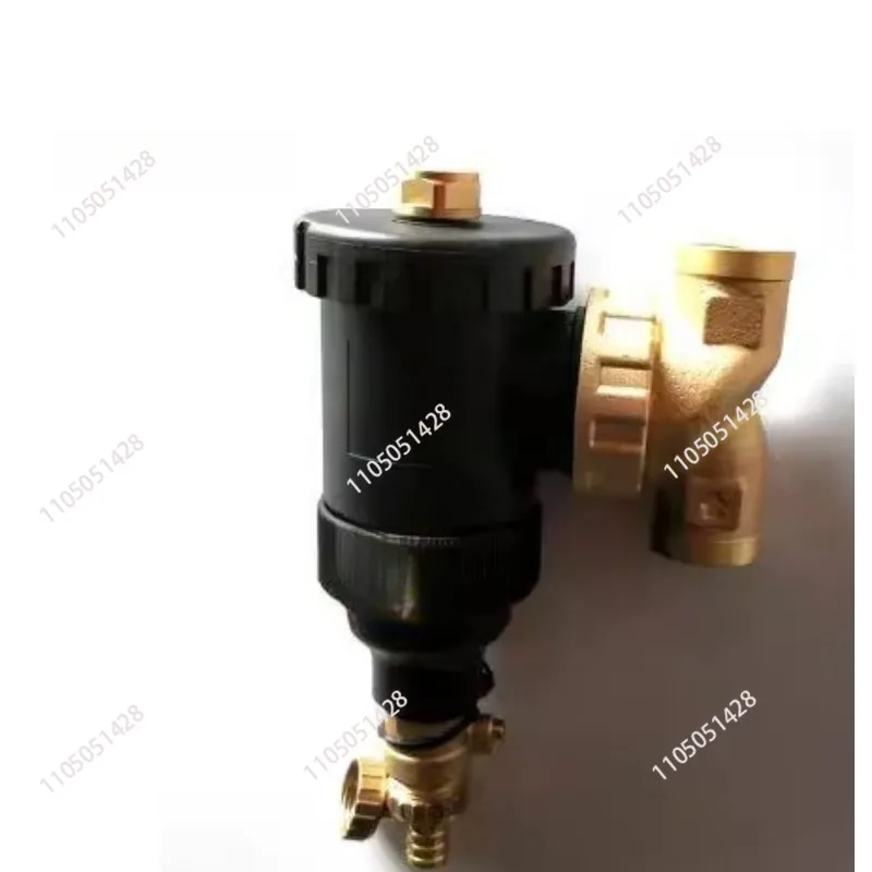 

Для сепараторов фильтров от грязи котла Магнитный центральный фильтр для нагрева воды