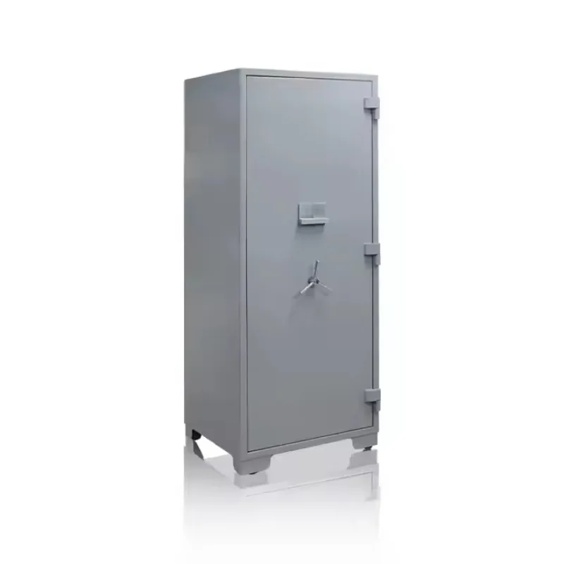 

2 Hours Lager Size 650KG Fireproof Safe for Gold