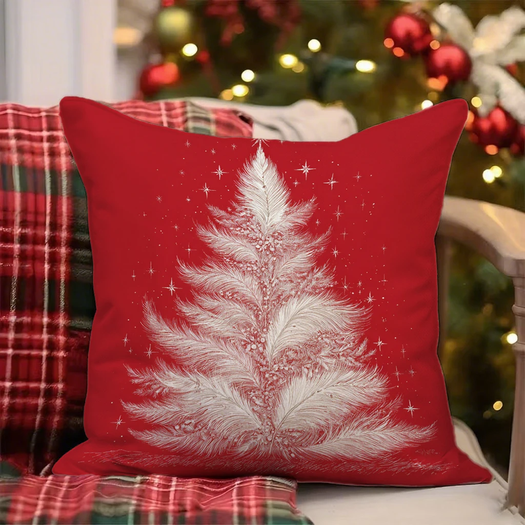 Funda De Almohada R… - image